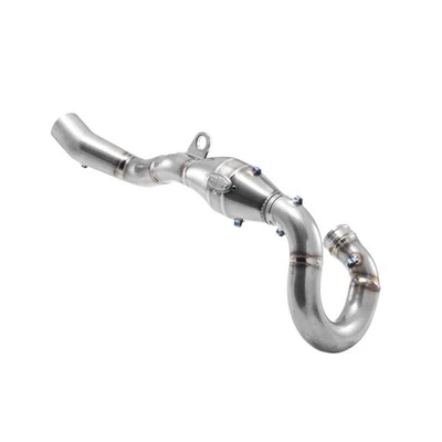 FMF Racing MegaBomb Header Titanium for KTM/Husqvarna 045623 - Image 1 of 4