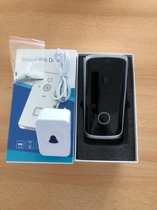 Smart Wifi Door Video Türklingel Klingel - Bild 1 von 1