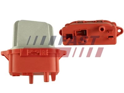 FAST FT59160 Control Unit, heating/ventilation for ,IVECO - Image 1 of 3