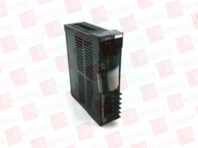 IDEC PF3S-SIF4 / PF3SSIF4 (NEW NO BOX) - Image 1 of 1