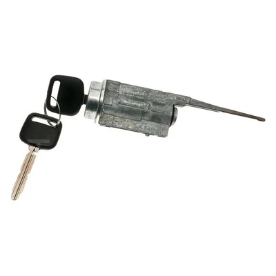 For Toyota Camry 1997-2002 Standard Tru-Tech Ignition Lock Cylinder Foto 1 de 3