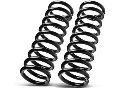 For 1963-1967, 1973-1974, 1977-1978 Buick Riviera Coil Spring Set APR 88936FCGP - Image 1 of 2