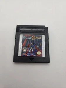 SOLO cartuccia Power Quest Gameboy Color - testata/funzionante - leggi sotto - Foto 1 di 13