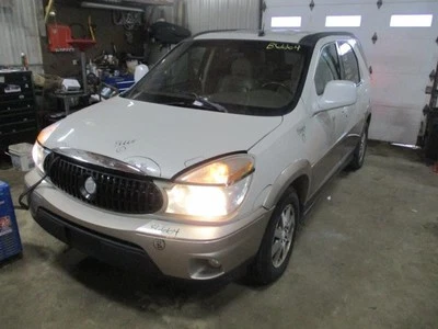 Coolant Reservoir Fits 99-09 MONTANA 343737 Foto 1 de 4