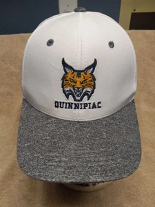 Quinnipiac- Adjustable Baseball Hat 🧢 By Zephyr - Picture 1 of 7