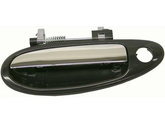 Replacement AP 84MH61N Front Left Door Handle Fits 1995-1999 Nissan Maxima Foto 1 de 1