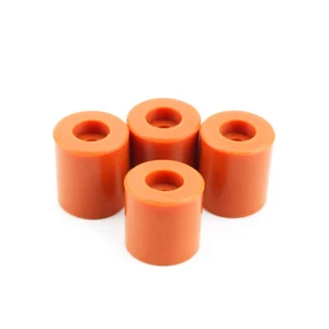 Hot Bed Leveling Columns for Creality Ender-3 3S 3 Pro 3 V2 CR-10 10S 10 V2 10 - Photo 1/12