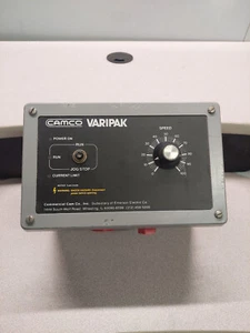 Camco Varipak DC Motor Speed Controller, # 600180/92A40405.BRAND NEW.FREE SHIP - Picture 1 of 6