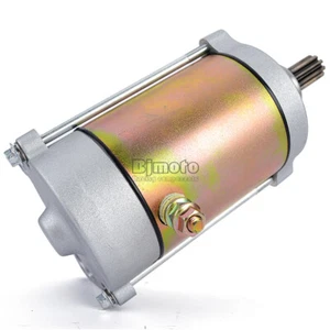 0800-091000 Starter Motor For CF Moto X8 X-Lander 2013-2014 CForce 800 2013-2017 - Picture 1 of 8