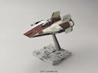 Revell 01210 Bandai Star Wars A-Wing Starfighter (1:72 Scale)