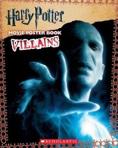 Harry Potter i Insygnia Śmierci część I: Złoczyńcy filmowi [Harry Potter film