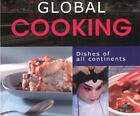 New, Global Cooking: Around the World in 60 Recipes, Postma, Aemily, Book