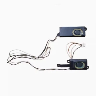 OEM Laptop Built-in L&R Loud Speaker Replacement For Lenovo Thinkpad T400S T410S - Image 1 of 3