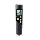 Testo 317-3 (0632 3173) Ambient Co Meter For Carbon Monoxide Detection