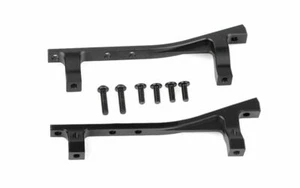 CNC Body Mounts for Trail Finder 3 Z-S2170 RC4WD TF3 Metal Mojave - Picture 1 of 6