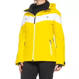 Bogner Fire + Ice Peg-T Insulated Ski Jacket Size 10 EUR 40 MSRP $550 - Picture 1 of 11