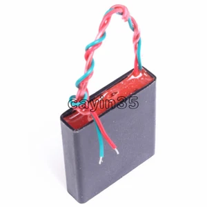 DC 3,7V 400KV Super Slim Boost Step-Up Power Modul Hochvolt Generator NEU - Bild 1 von 4