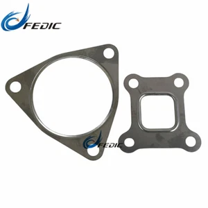 Turbo gasket kit B01 16319880008 for Honda Civic 1.0 VTEC 129 HP 95 Kw 2017 - Bild 1 von 7