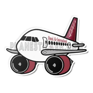 Omni Air International Boeing 777 - Bild 1 von 5