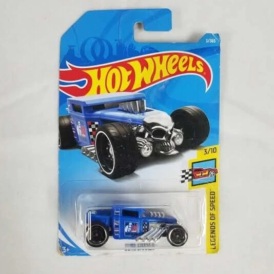 Hot Wheels 2015 BMW Series L2593 6 Cars