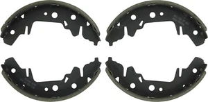 For 1996-2007 Dodge Grand Caravan Bosch Drum Brake Shoe Set Rear 1997 1998 1999 - Picture 1 of 1