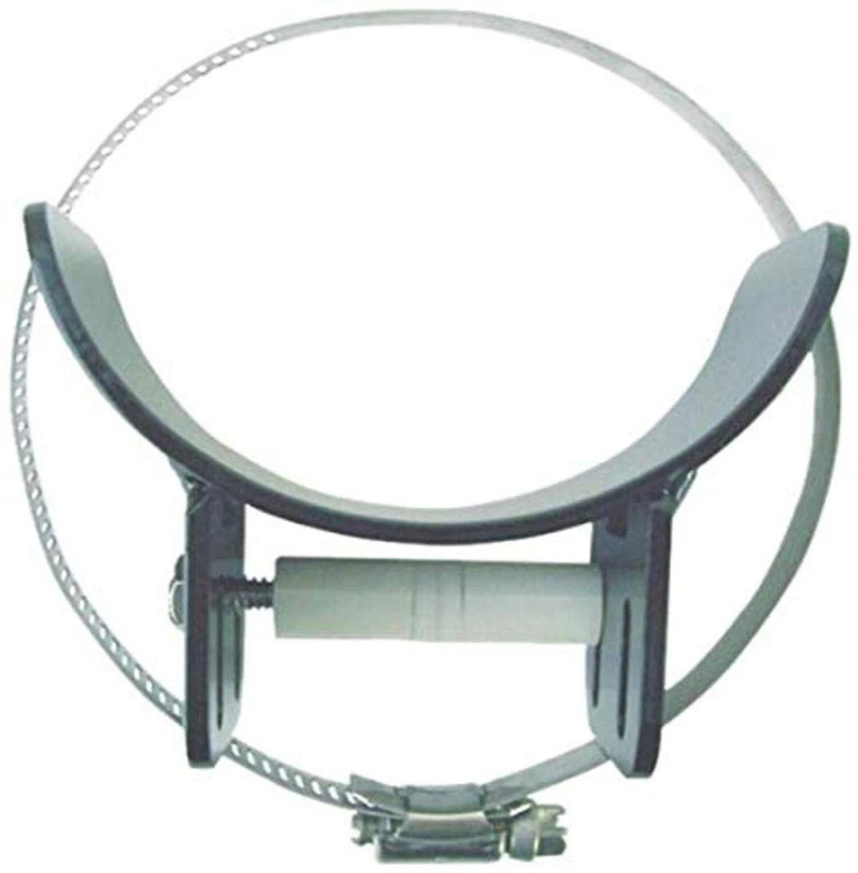 Manufacturing 300 Marine Trolling Motor Transducer Bracket - Image 1 of 1