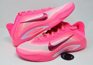 A’ja Wilson x Nike A’One Basketballschuhe Größe 13W / 11,5M | FZ8605-600 - Bild 1 von 6