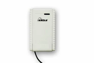 Eagle EG650 Chrome Series Rolling Code 30 Remotes max Universal Receiver - Picture 1 of 1