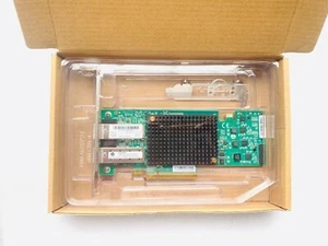HP 614203-B21 NC552SFP DP 10GbE Adapter serwerowy 615406-001 614201-001 614506-001 - Zdjęcie 1 z 5
