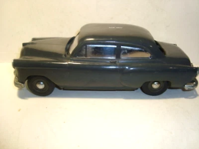 PMC 1953 Chevy 150 2 DR Sedan Dealer Promo Model Car - Image 1 of 4