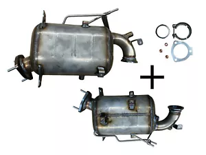 NEU Dieselpartikelfilter Chevrolet Captiva Cruze Orlando 2.0 CDTI 25182948 - Bild 1 von 3