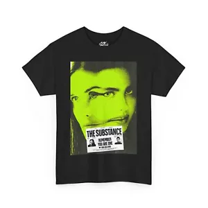The Substance 'Remember You Are One' Unisex Graphic Heavy Cotton Tee - Picture 1 of 33