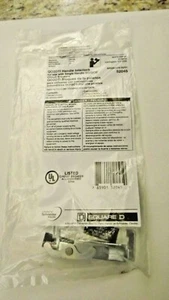 Square D QO Handle Interlock Kit (QO2DTI) - NEW Factory pack - Picture 1 of 7