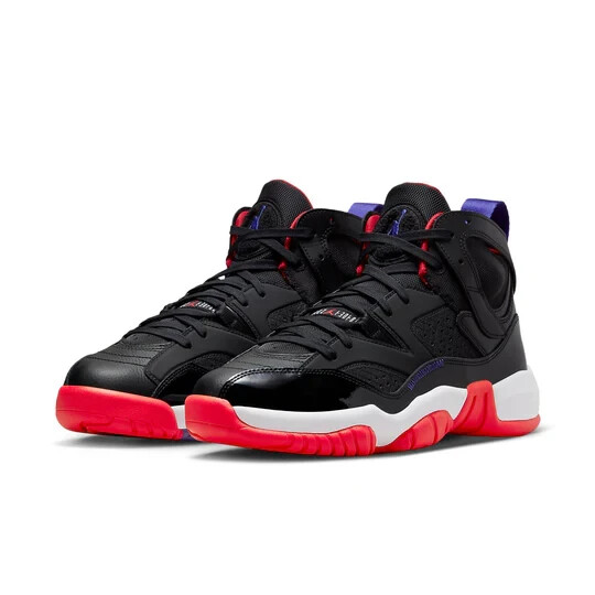 Jordan Two Treyバスケットボールシューズ USA色 Jordan Jumpman Two Trey Wheaties for Sale | Authenticity