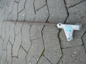  PEUGEOT 404 Schaltstange 2414.18 - Bild 1 von 3