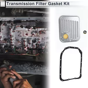 Kit Junta Filtro Transmisión 4L80E Nº8675545 para Chevrolet con Junta Motor - Imagen 1 de 7