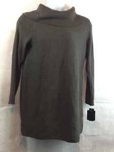 Alfani Women's Plus Size Sweater, Metallic Gray, 0X - Picture 1 of 4