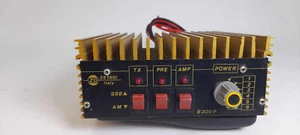 Zetagi B300p RF Amplifier - Zdjęcie 1 z 6