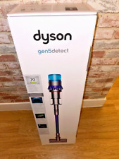 Dyson Gen5 Detect Cordless Stick Vacuum Cleaner Iron/Purple (447930-01)