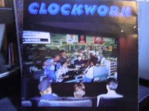 UHRWERK - LACHMANN & DAS ZIRKUSKINO (CD) - Bild 1 von 6