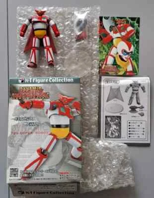 Getter 1 - Dynamic Robot Museum KT Collection - Takara Kaiyodo - Immagine 1 di 3