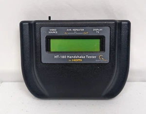 Quantum Data HT-180 Handshaketester für HDMI P/N: 00-00216 - Bild 1 von 4