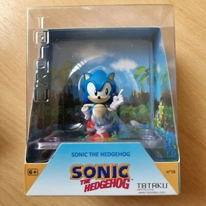 TEAM SONIC RACING THE HEDGEHOG TOTAKU SPECIAL EDITION STATUE FIGURE FIGURINE