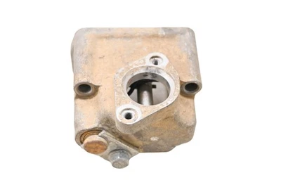 Cubierta diferencial delantera John Deere Gator RSX860i 16 Foto 1 de 3