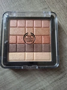 The Body Shop Shimmer Waves 01 Bronze - NEW - Picture 1 of 17
