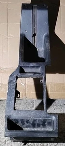 Jeep Cherokee XJ 84-96 OEM Interior Floor Center Console Insert Tray Factory - Picture 1 of 6