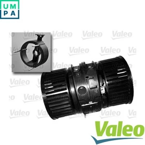 INTERIOR BLOWER 715065 FOR RENAULT MEGANE/III/Combi/Van/Hatchback/CC/Grandtour - Picture 1 of 6