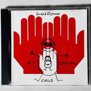 Sinead O'Connor - CD - My Special Child - Picture 1 of 4