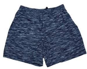Pantalones Cortos Lululemon Pace Breaker Estampado Entrenamiento Verano Atletismo Ropa Deportiva Grande - Imagen 1 de 4