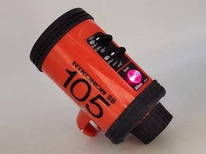 Tested - Nikon Nikonos SB 105 Speedlight Underwater Flash Unit - Picture 1 of 8